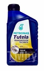 Трансмиссионное масло TUTELA TECHNYX 75W85 1L SAE 75W85API GL-4 PLUS, FIAT 9.55550 14741619 76003E18EU