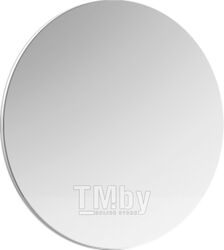 Зеркало Belux Консул В70 (1, белый глянцевый)