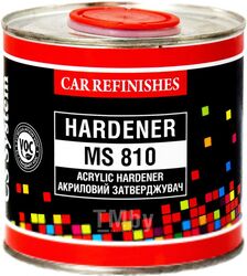 Отвердитель автомобильный CS System Hardener MS 810 / 85022 (500мл)