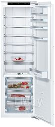 Встраиваемый холодильник BOSCH KIF81PD20R