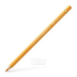 Цветной карандаш Faber Castell Polychromos 109 / 110109 (хром темно-желтый)
