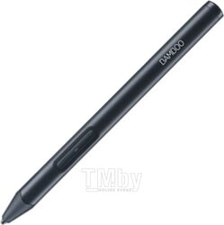 Стилус Wacom Bamboo Sketch / CS-610PK (черный, 2 наконечника)