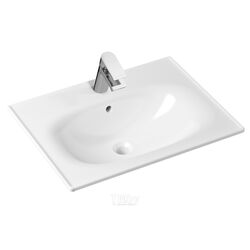 Умывальник Lavinia Boho Bathroom Sink 21510307 (со смесителем)
