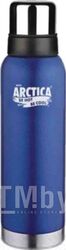 Термос для напитков Арктика 106-900 (синий)