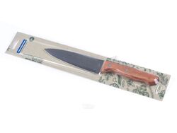 Нож металлический для мяса с деревянной ручкой "Dynamic" 27, 4/14 см (арт. 22315106)