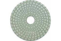 Алмазный гибкий шлифовальный круг 100 Mr. Экономик АГШК № 100 (мокрая шлифовка)
