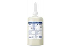 Премиальное жидкое мыло-крем S1 Tork 420501