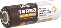 Минеральная вата Ursa Terra 35 QN 3900-1200-150 (4.68)