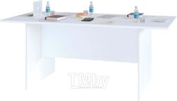 Стол для переговоров Сокол-Мебель СПР-05 (белый)