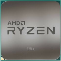 Процессор AMD Ryzen 5 2500X (Oem) (YD250XBBM4KAF) (4/3.6Ghz, 4 ядра, 8MB, 65W, AM4)