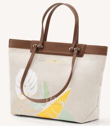 Сумка Ninetygo All-Day Tote Bag Holiday edition (90BTTLF22140W)