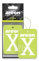 Ароматизатор X Melon картонка AREON ARE-XV15A