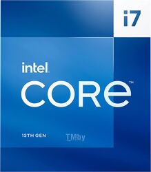 Процессор Intel Core i7-13700 (Oem) (CM8071504820805) (219W, 30MB, LGA1700)