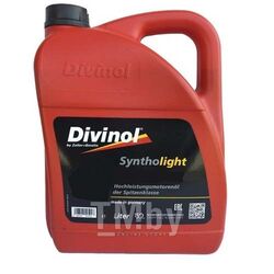 Масло моторное DIVINOL Syntholight 0W-16 4л Спецификация: API SP/ SN/ SN Plus, ILSAC GF 6B DIVINOL 49810-K004