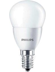 Лампа Philips ESSLEDLustre 6.5-75W E14 827 P45ND 929001886807