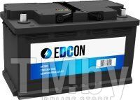 Аккумуляторная батарея EDCON 19.5/17.9 евро 110Ah 920A 393/175/190 DC110920R
