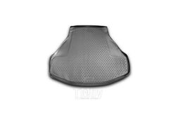 Коврик автомобильный резиновый в багажник HONDA Accord, 2013-> сед. (полиуретан), NLC.18.29.B10 ELEMENT NLC1829B10