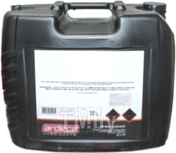 Трансмиссионное масло Ardeca Syn-Gear 75W90 / P40071-ARD020 (20л)