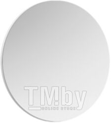Зеркало Belux Консул В 105 (1, белый глянцевый)