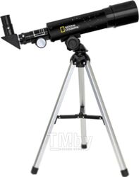Микроскоп оптический Bresser National Geographic / 9118200 (с телескопом)