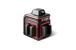 Лазерный уровень ADA CUBE 360-2V Professional Edition А00570