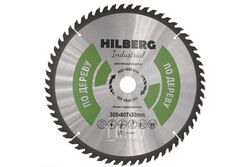 Диск пильный Hilberg серия Industrial Дерево 305x60Тx30 mm HW306