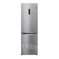 Холодильник-морозильник LG GA-B459SMQM