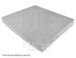 Фильтр салонный Hyundai Sonata BLUE PRINT ADG02563