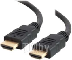 Кабель Legrand High Speed HDMI / 039852 (2м)