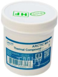 Термопаста Arctic Cooling MX-4 / ACTCP00072A (1кг)