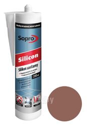 Силикон Sopro Silicon 240 тоффи №57 (310 мл)