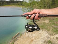 Удилище Lucky John One Sensoric Freshwater Jigging 30 7.12 / LJOS-712MHXF