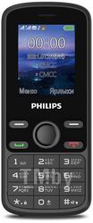 Мобильный телефон Philips Xenium E111