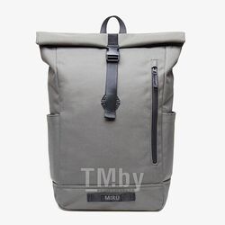 Рюкзак для ноутбука MIRU 1026 GREY PARAMOUNT BACKPACK 15,6"