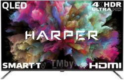 Телевизор Harper 50Q850TS