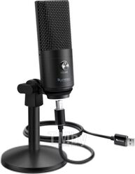 Микрофон FIFINE K670B,Black