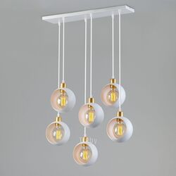 Подвесной светильник TK Lighting 2746 Cyklop