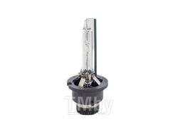 Лампа газоразрядная D4S 42V (35W) Day&Night Xenon (стандартные характеристики) CARBERRY 33CA4