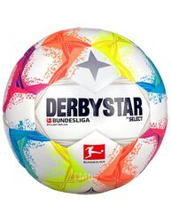 Мяч футбольный Derbystar Brillant Replica , размер 5 Select