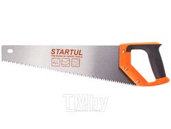 Ножовка по дер. 300мм с крупн. зубом STARTUL STANDART (ST4024-30)
