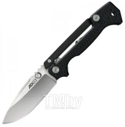 Нож складной Cold Steel AD-15 Black 58SQB