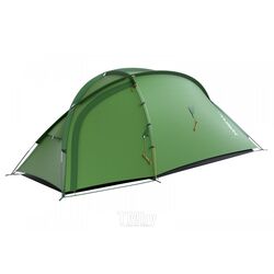Палатка Husky Bronder 3P (зеленый)