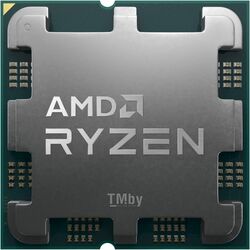 Процессор AMD Ryzen 9 7950X (Oem) (100-000000514) (5.7/4.5 ГГц, 16 ядер, 64MB, 170W, AM5)