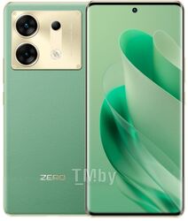 Смартфон Infinix Zero 30 5G 12GB/256GB / X6731 (зеленый)
