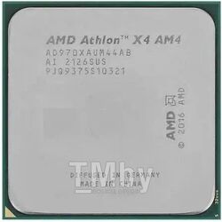 Процессор SocAM4 Athlon X4 970 AMD AD970XAUM44AB