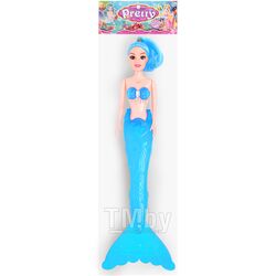 Кукла "Pretty mermaid". Игрушка Darvish SR-T-3450