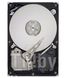 Жесткий диск Seagate Barracuda 7200.12 500GB (Pull) (ST3500418AS) (3.5", SATA 2.0 (3Gbps), 7200 об/мин, 16 MB)