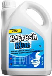 Жидкость для биотуалета Thetford B-Fresh Blue (2л)