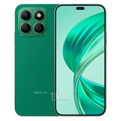 Смартфон Honor X8b 8GB/128GB Glamorous Green LLY-LX1