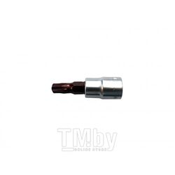 Головка бита TORX T30, 1/4'' Forsage F-3263230 Premium